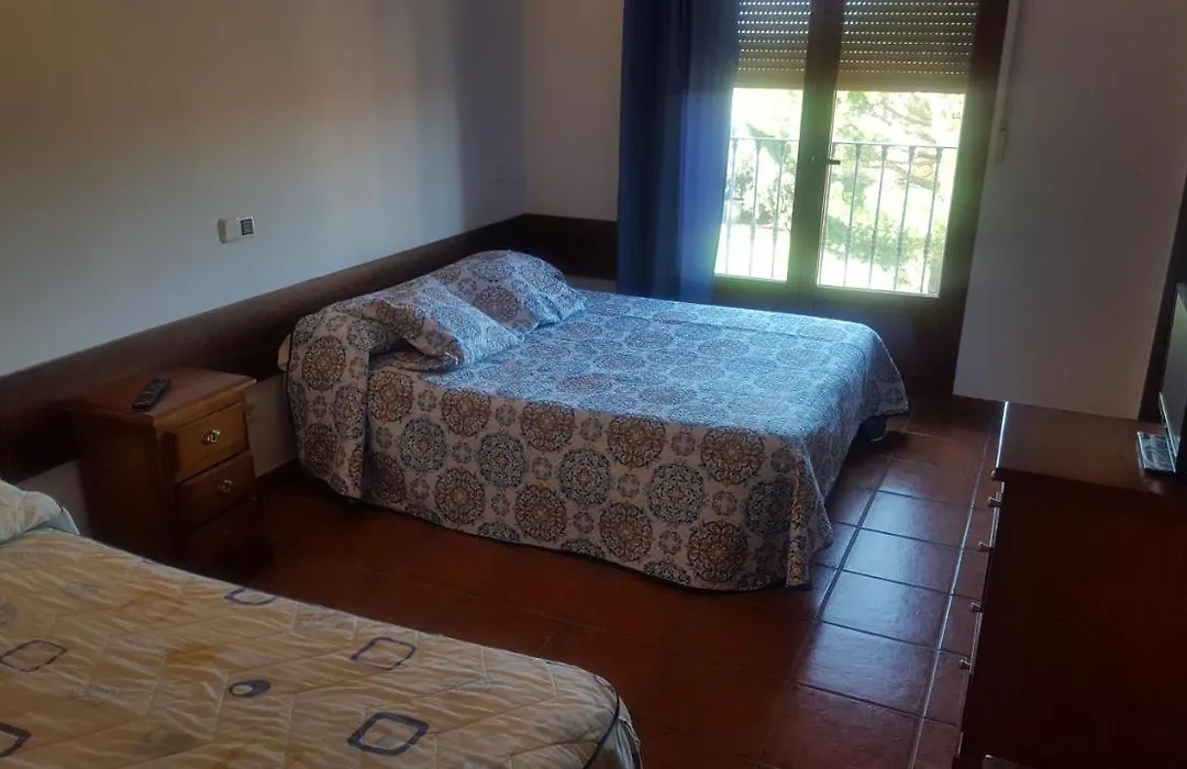 Hospedaje Casa Mariano-1