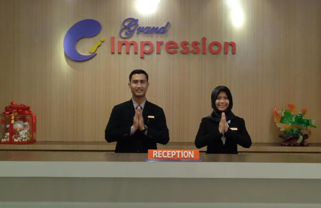 Grand Impression Hotel-1
