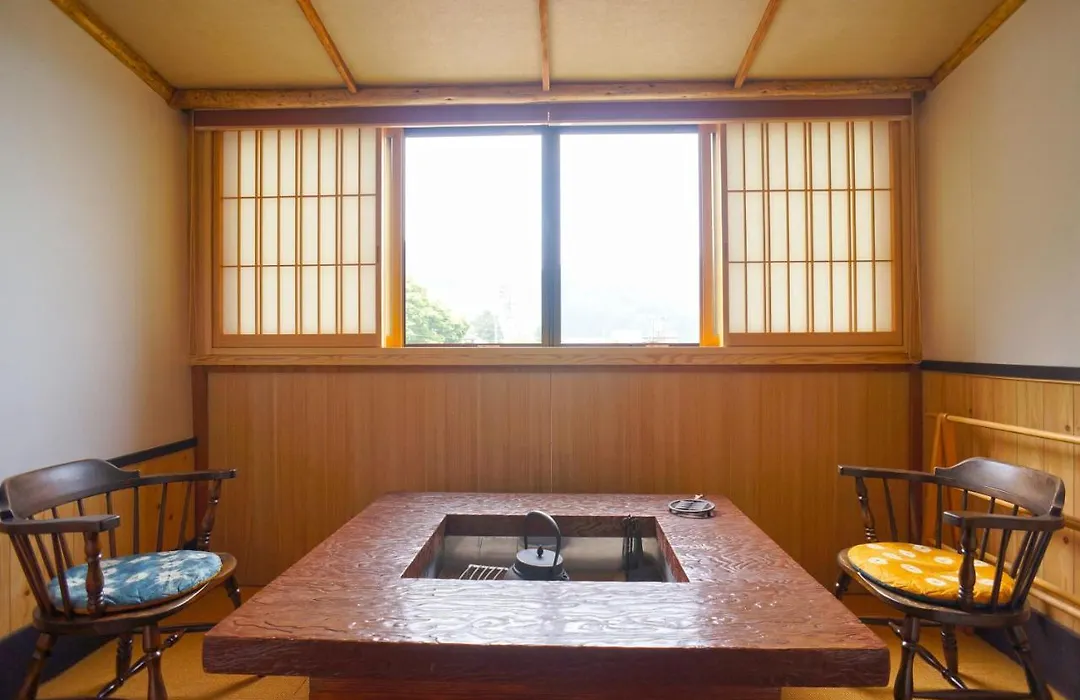Sumiyosiya Ryokan-1