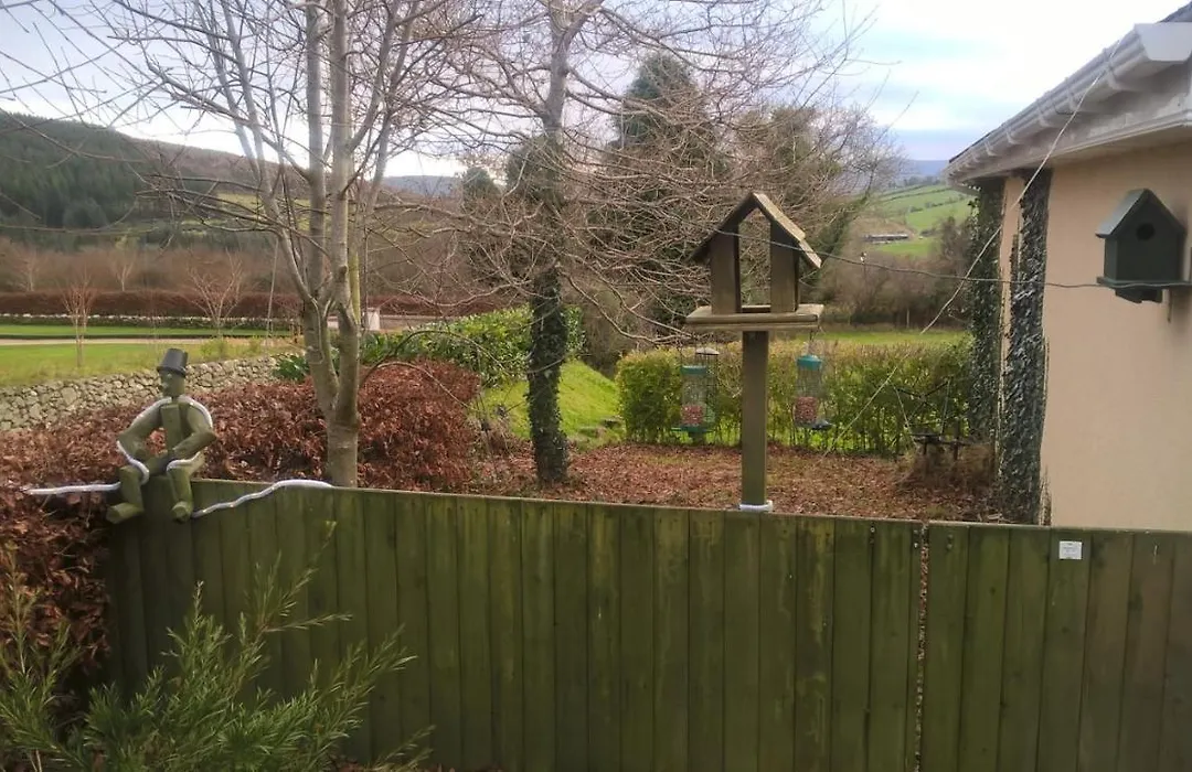 Macreddin Rock Bed & Breakfast-1