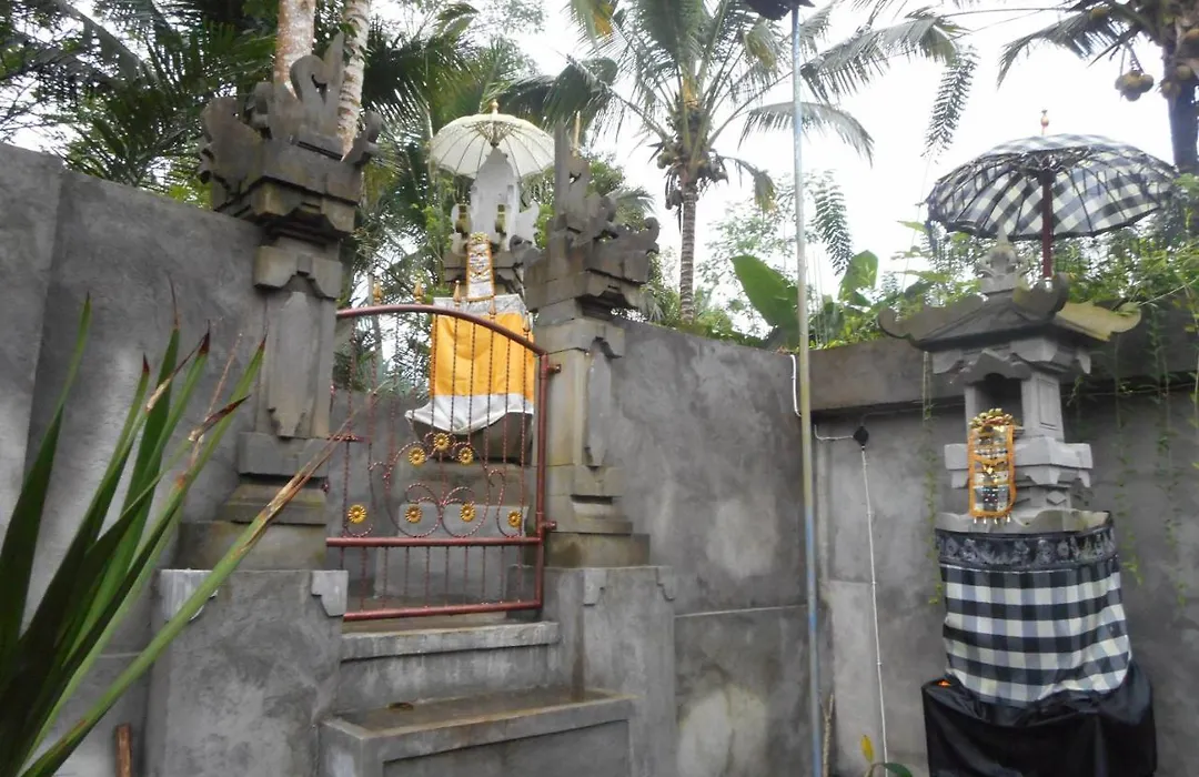 Kubu Alas Tunggal Villa-1