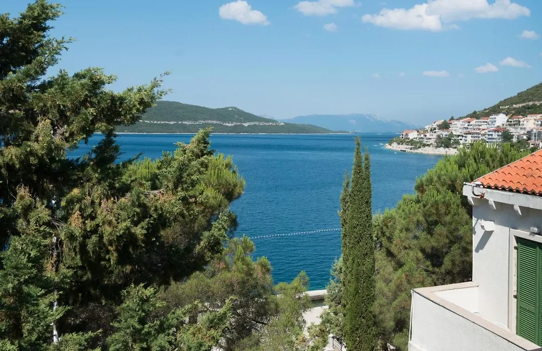 Hotel Zenit Neum-1