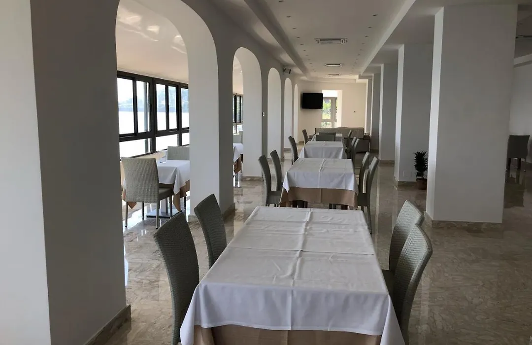 Hotel Sirena-1