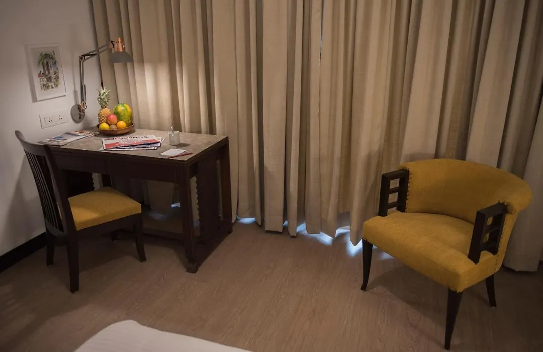 Hotel Sunderban Resort & Spa-1