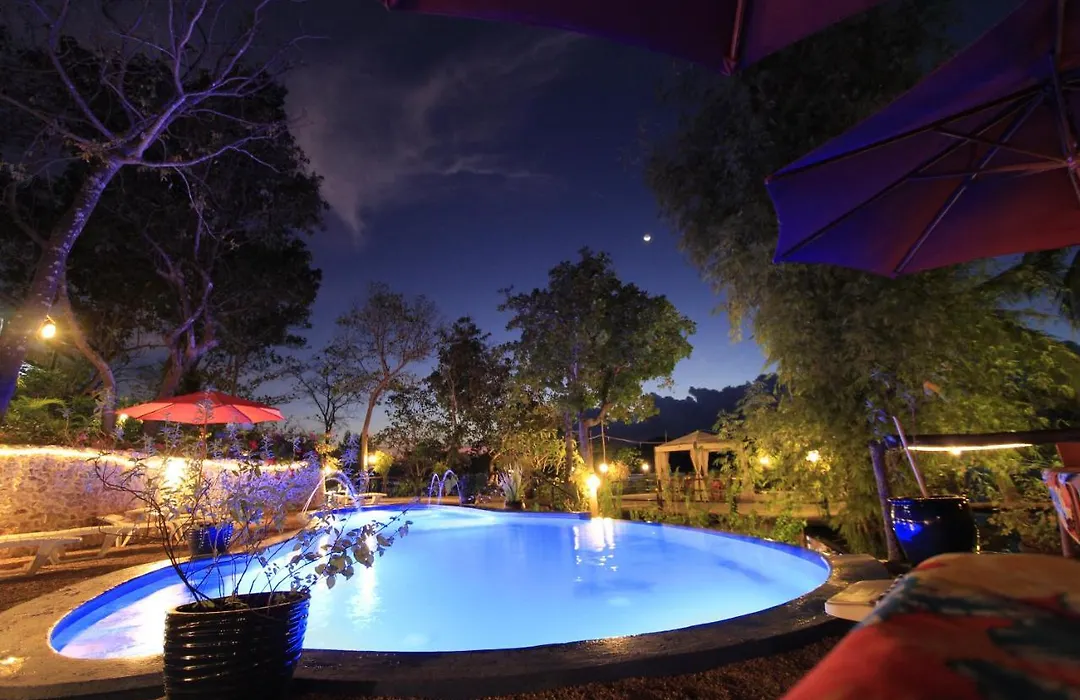Discovery Island Resort-1