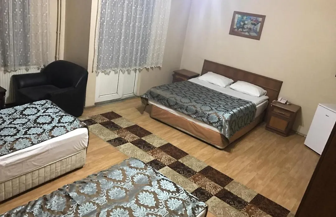 Hotel Kervansaray-1