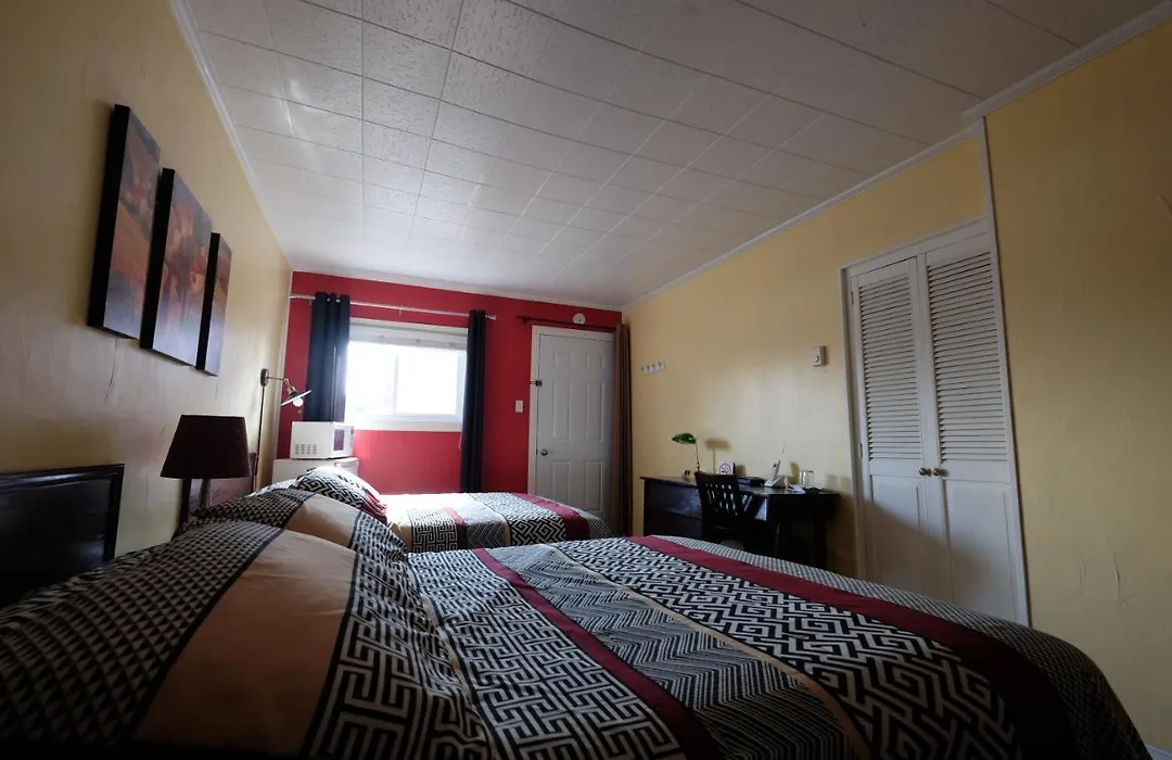 Motel Canadien-1