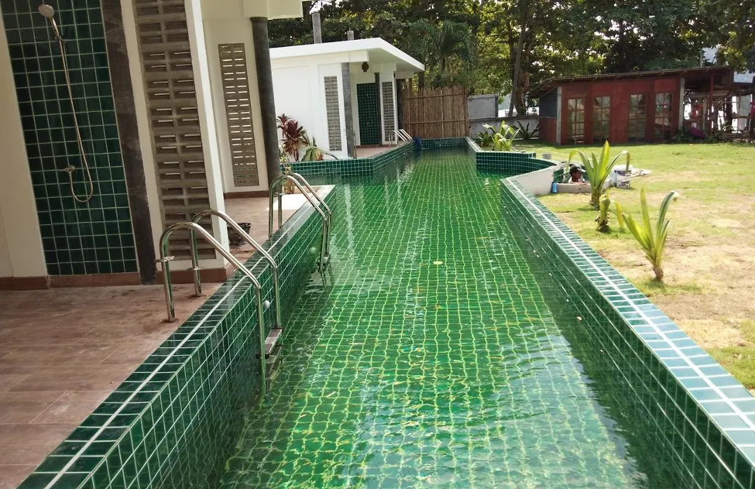 Yao Yai Beach Resort-1
