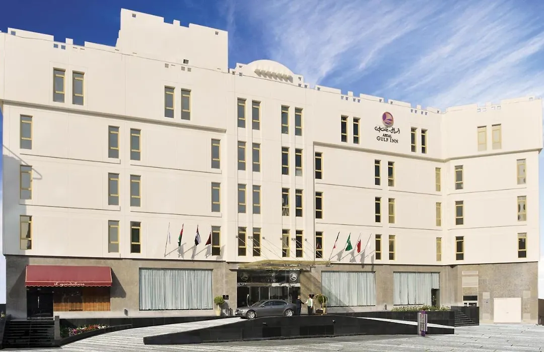 Asdal Boutique Hotel Seef-1