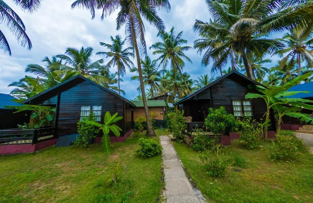 Vista Praia Beach Resort-1