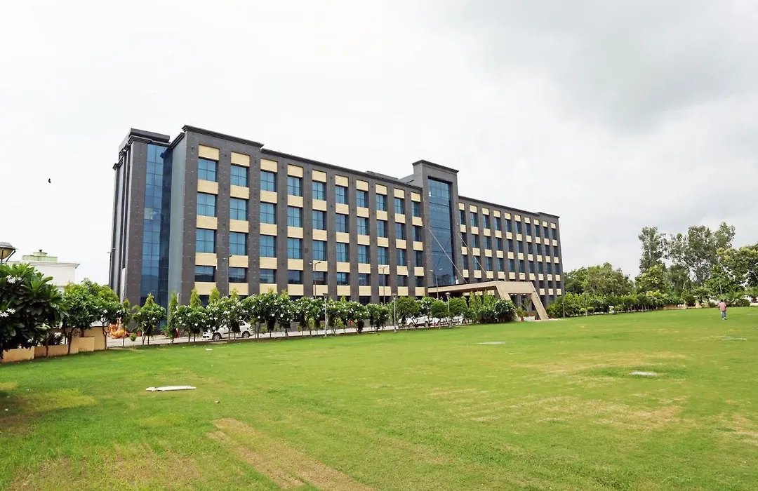 Golden Blossom Imperial Resorts-1