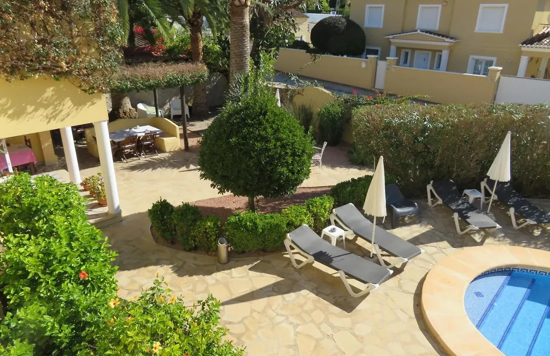 Hotel Montemar-1