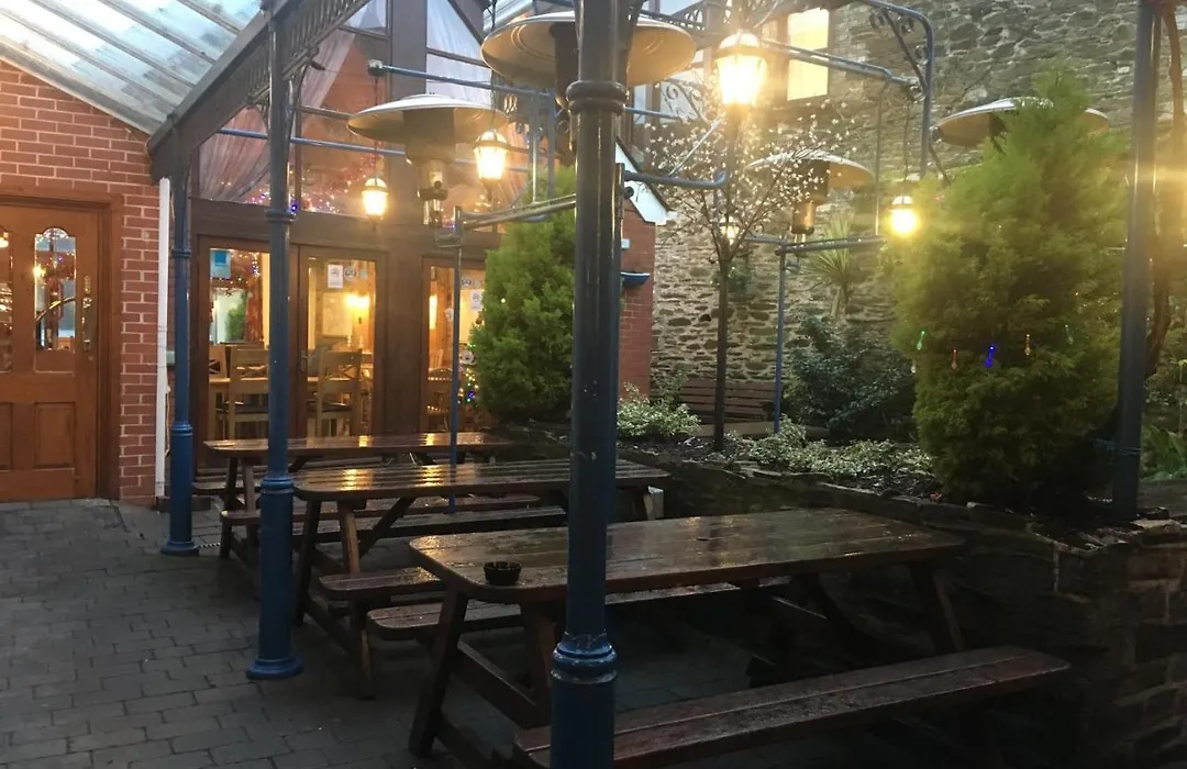 The Galleon Inn-1