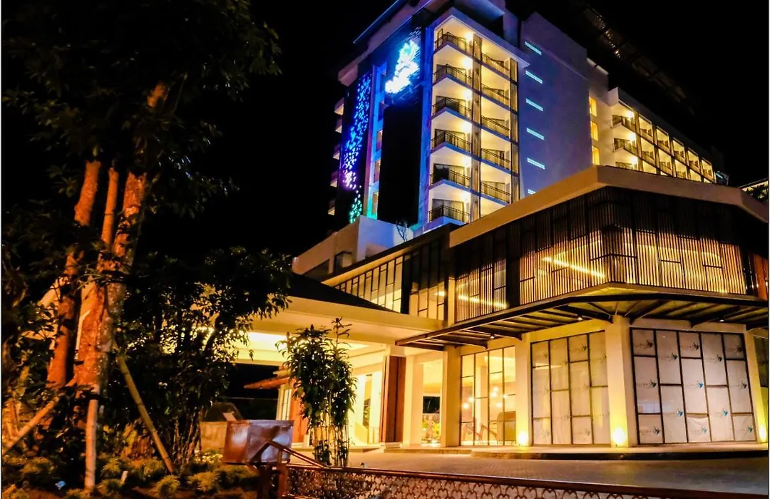 Illira Hotel Banyuwangi-1