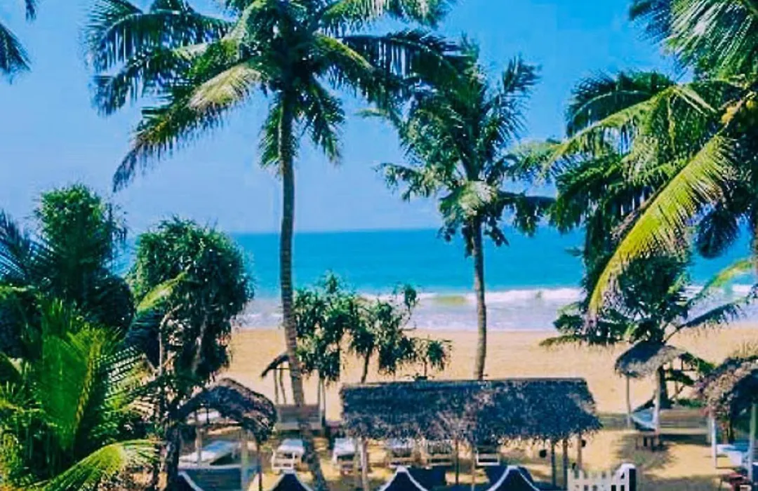 Jasmine Garden Beach Guest House-1
