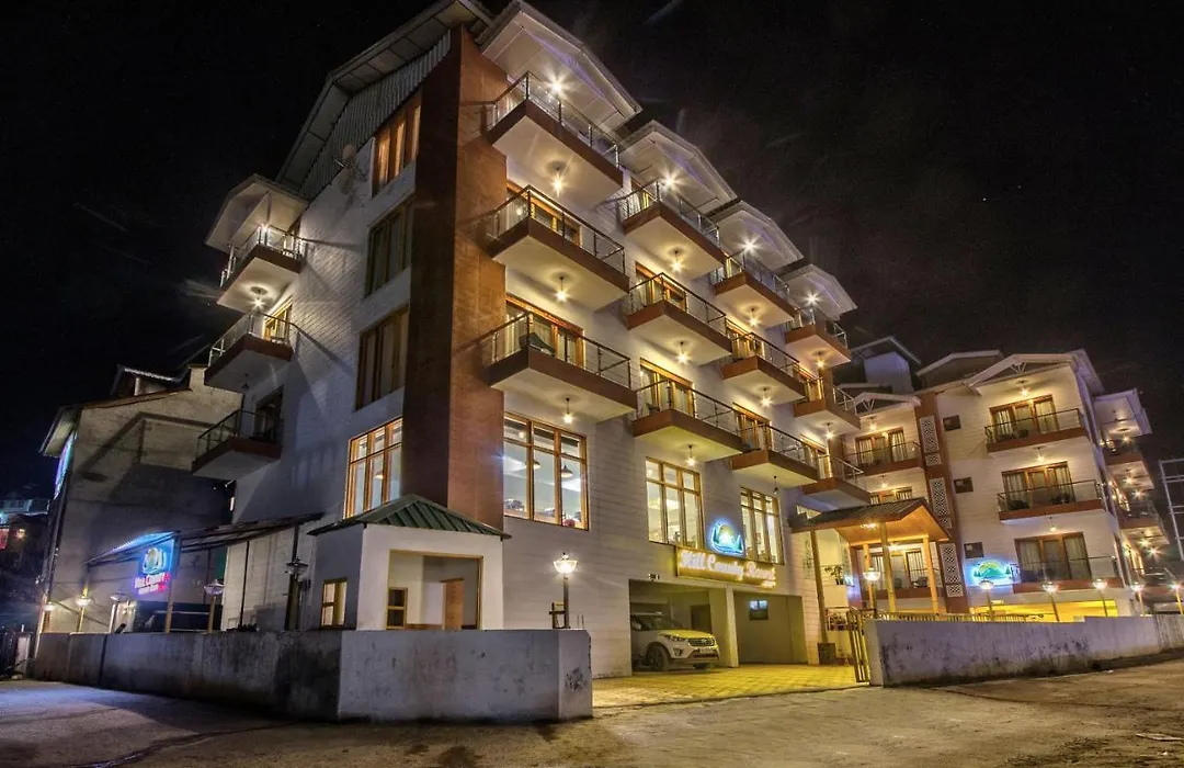 Hill County Resort & Spa-1