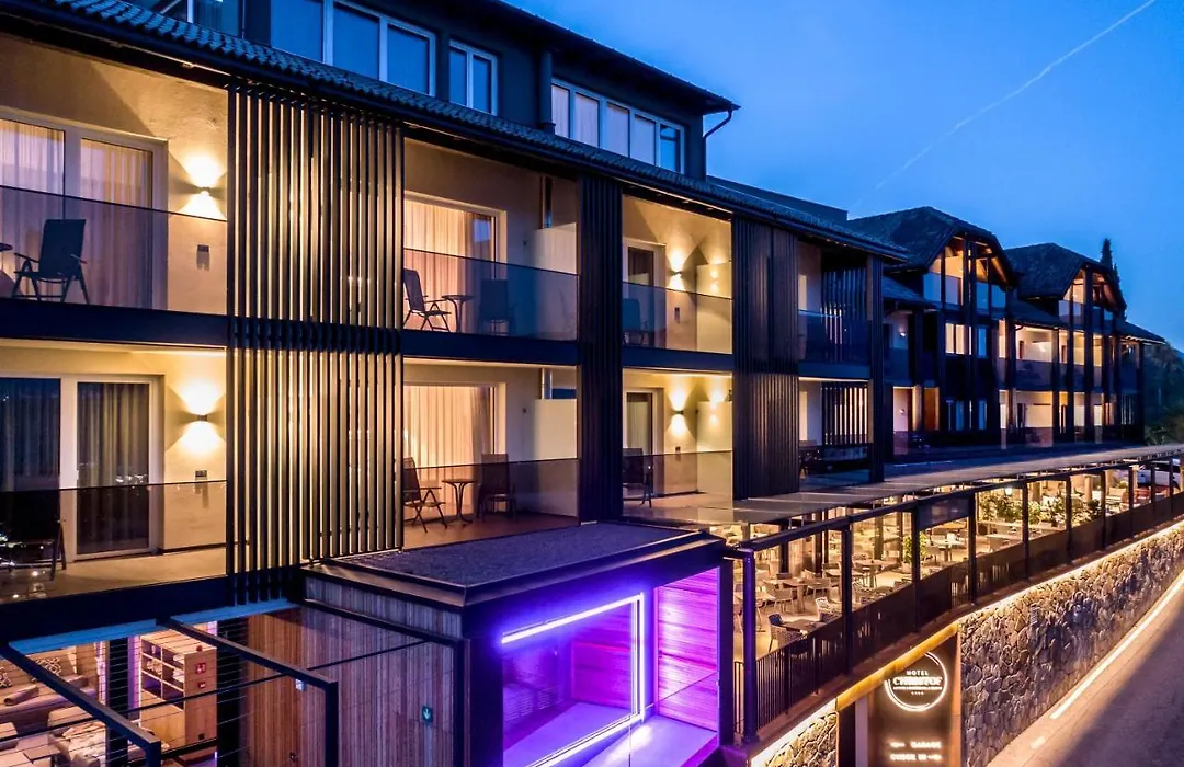Hotel Christof-1