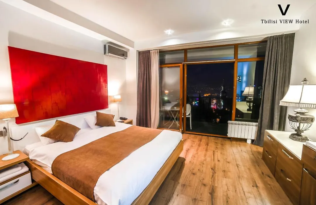 Tbilisi View Hotel-1