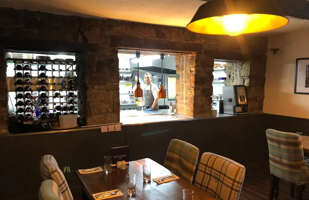 The Punchbowl Inn-1