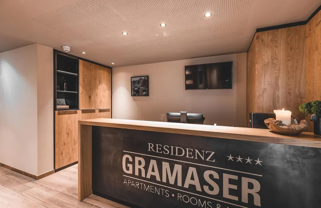 Residenz Gramaser Gmbh-1