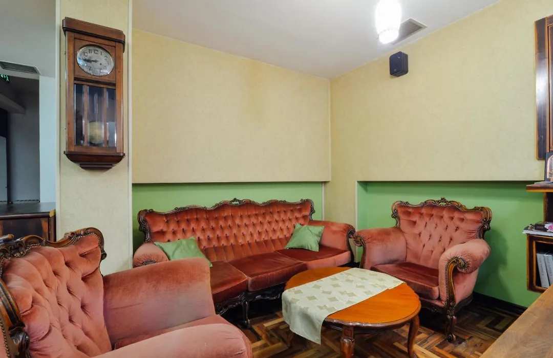 Hotel Mod-1