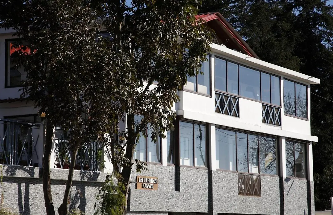 The Hermitage Kanatal-1