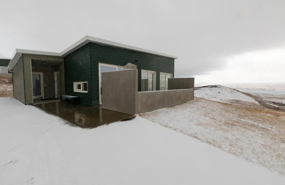 Hrimland Cottages-1