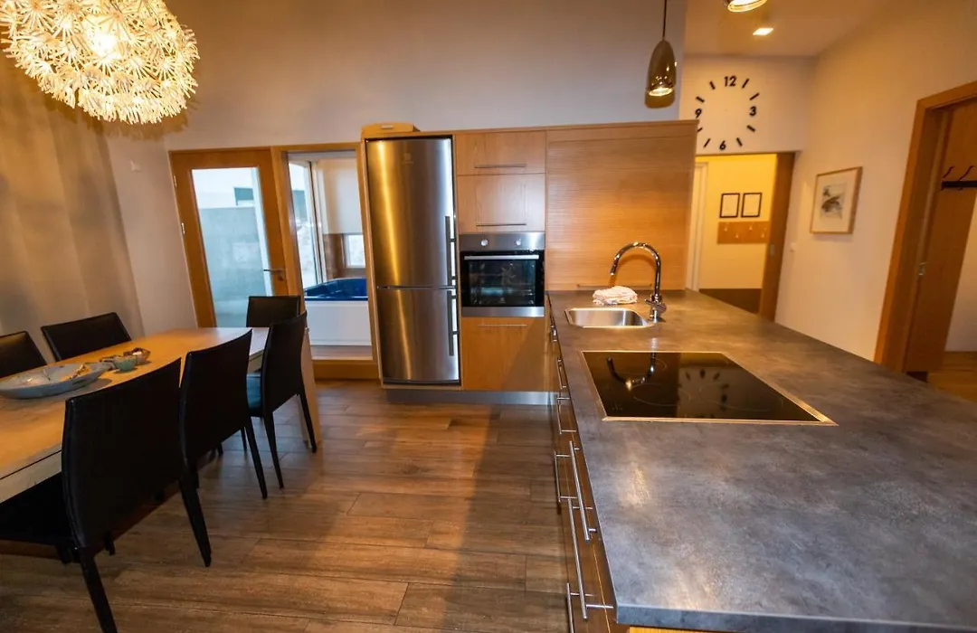 Hrimland Cottages-1