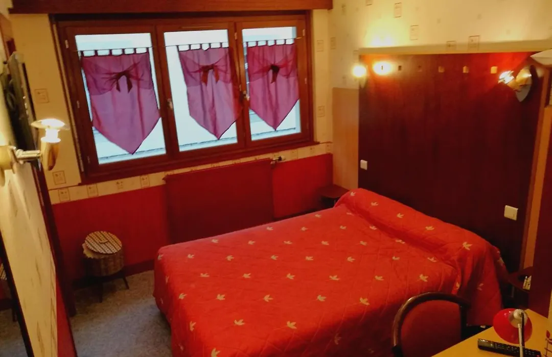 Le relais du Haut Limousin-1