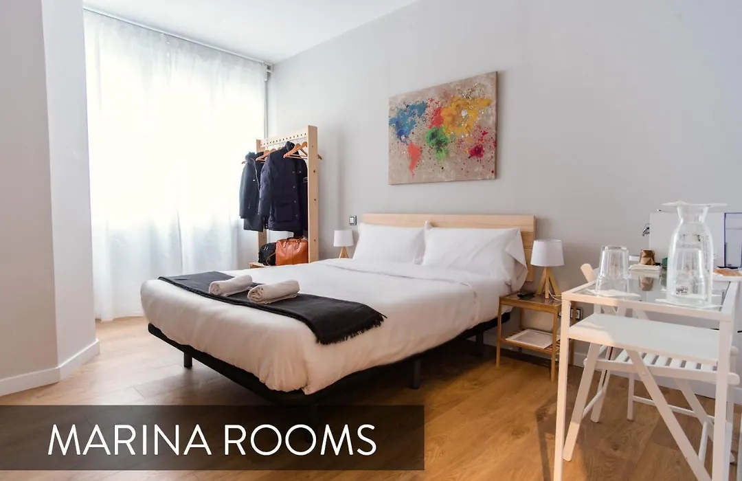 Marina Rooms-1