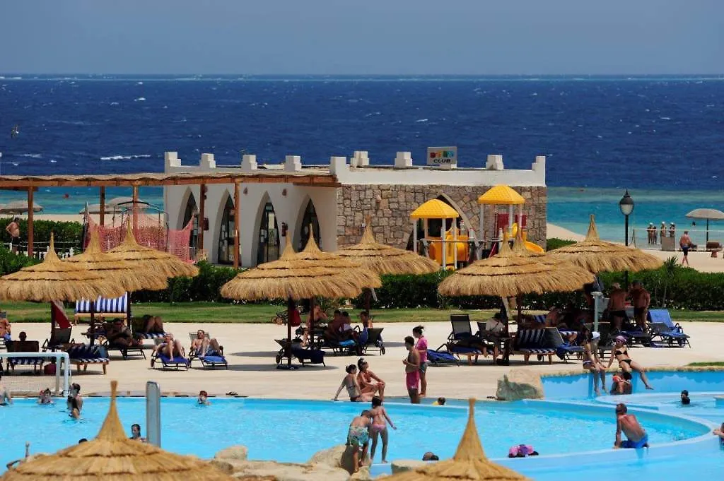 Gorgonia Beach Resort-1