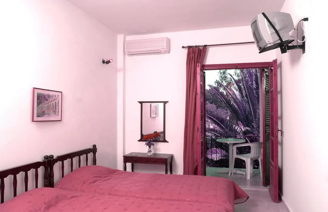 Hotel Milton-1