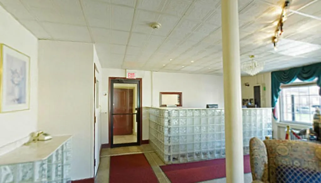 Americas Best Value Inn Dearborn-1