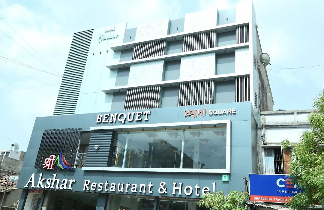 Shree Akshar Restaurant And Hotel-1