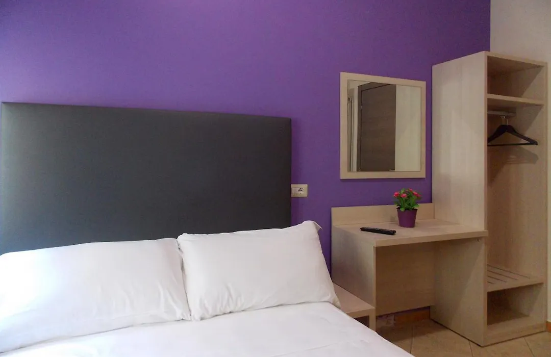 Hotel Midtown Milano-1