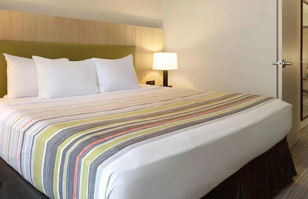 Country Inn & Suites By Radisson, Somerset, Ky-1