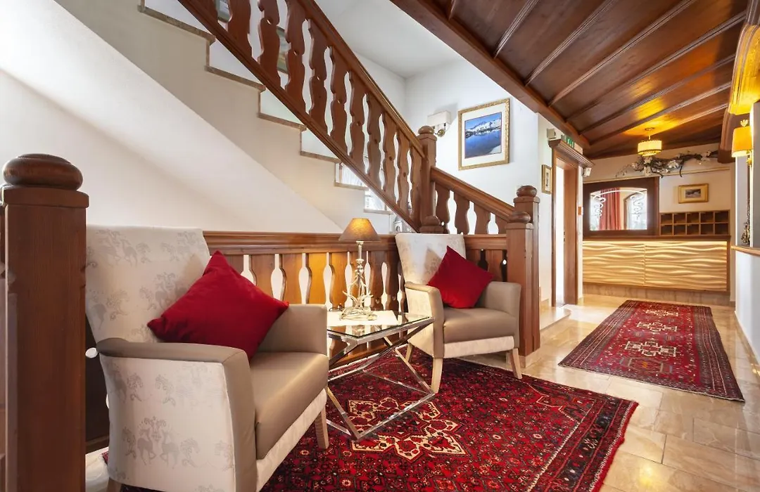Apparthotel König-1