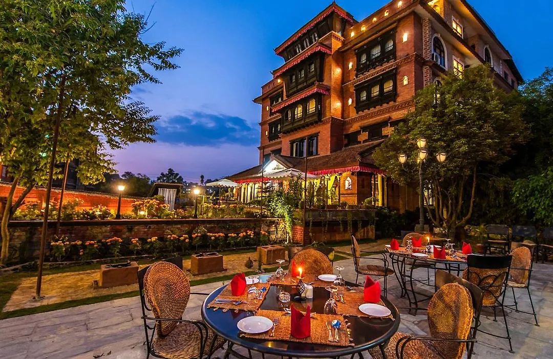 Hotel Heritage-1