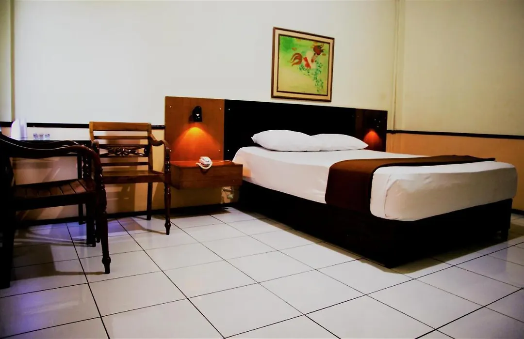 Hotel Augusta Jakarta-1