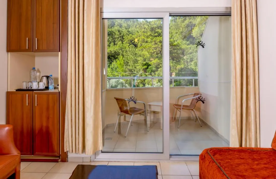 Julian Forest Suites-1