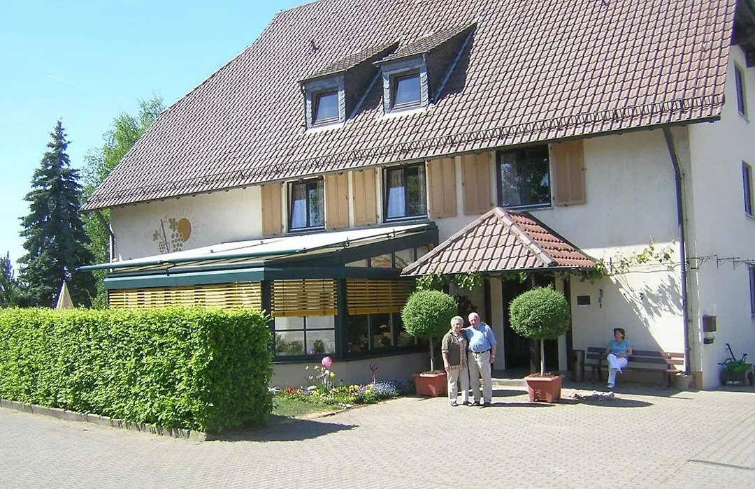 Hotel Stegner-1