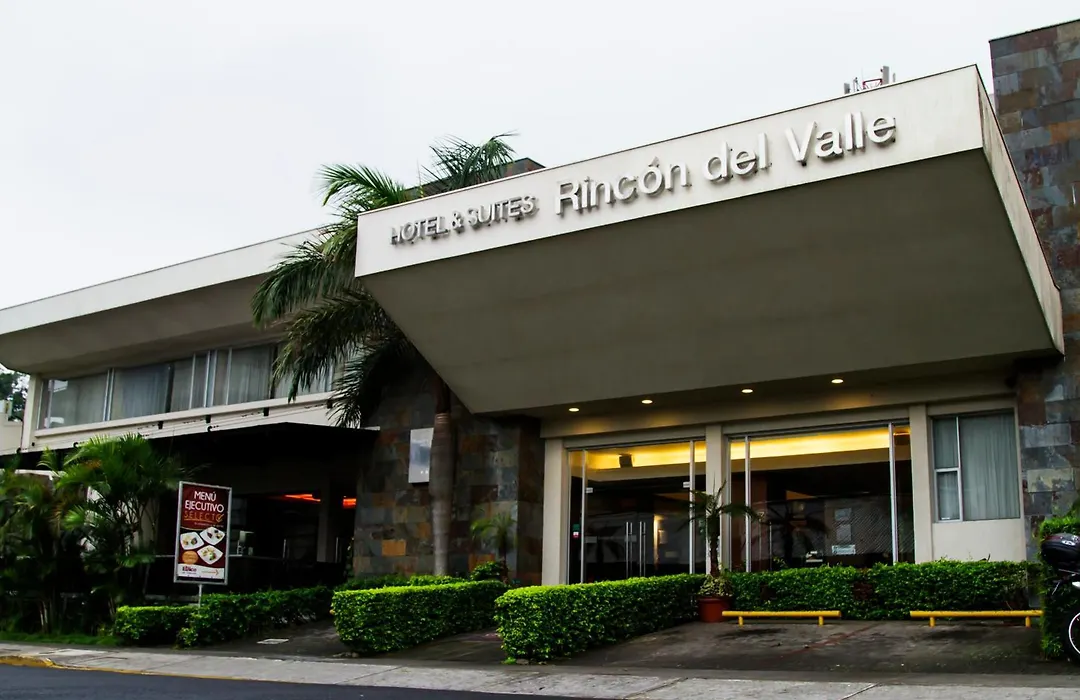 Rincon Del Valle Hotel & Suites-1