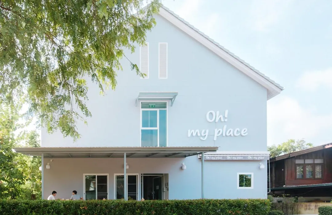 Oh My Place-1
