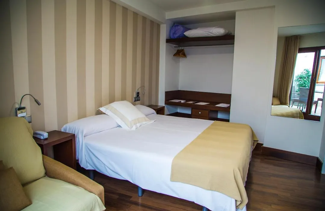 Cordoba Carpe Diem Hotel Y Apartamentos-1