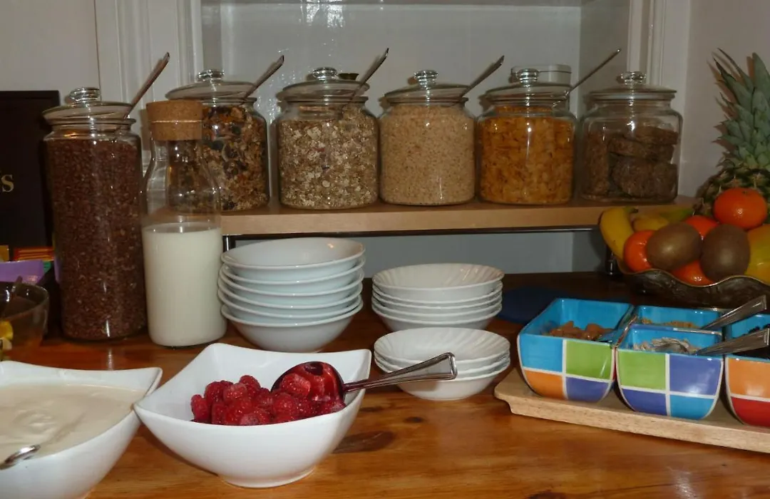Failte Bed & Breakfast-1