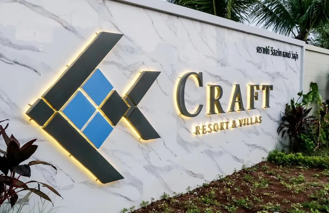 Craft Resort & Villas, Phuket Town - Scheduled Shuttle To Phuket Old Town-1