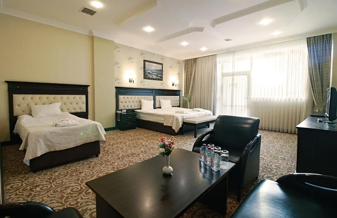 New Baku Apartment-1