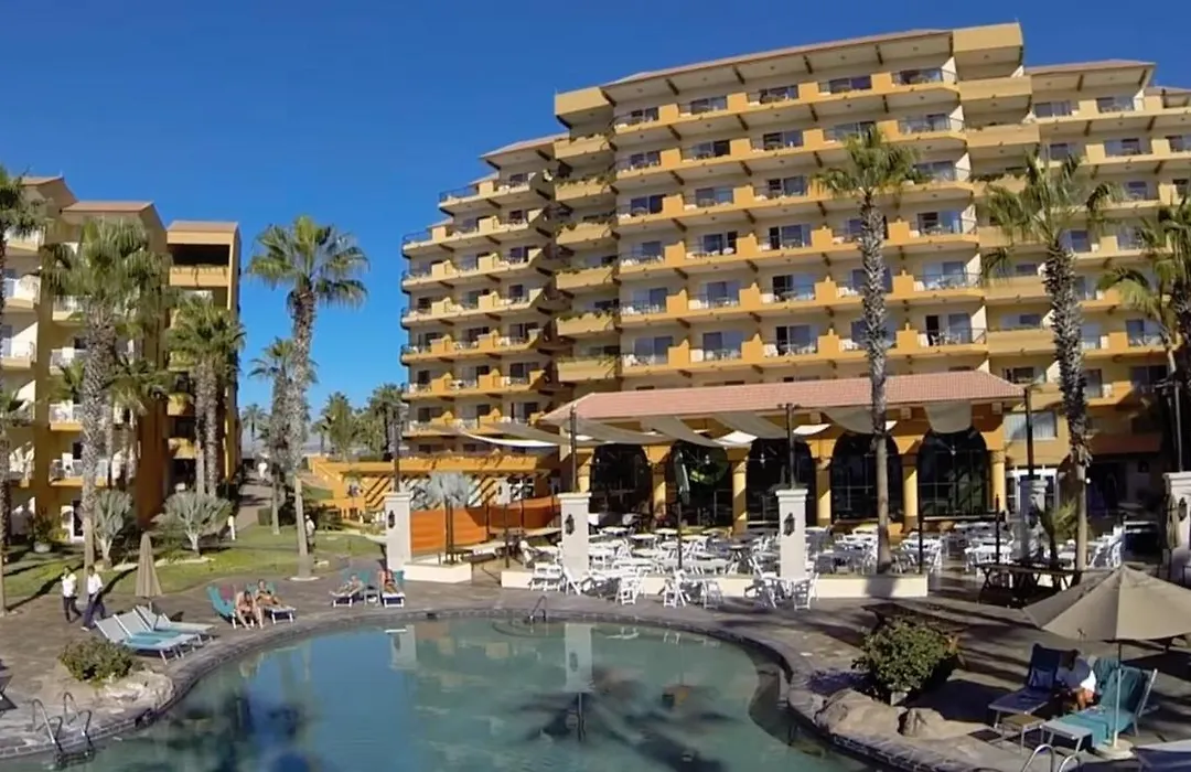 Suites At Villa Del Palmar Cabo San Lucas Beach Resort And Spa-1