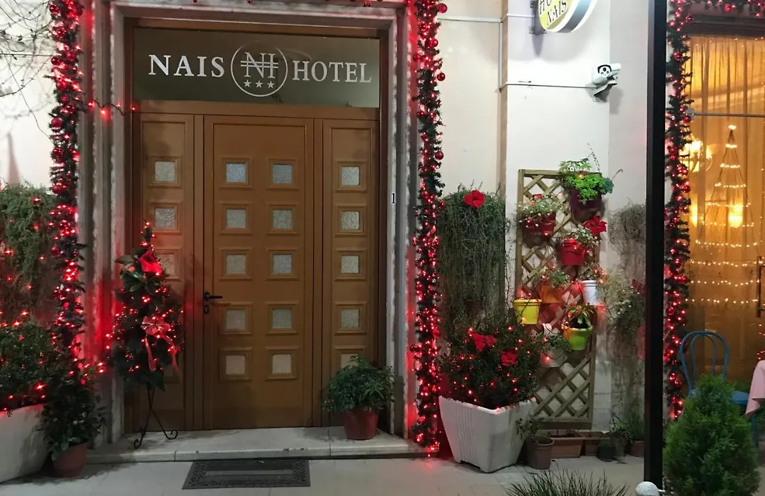 Hotel Nais-1