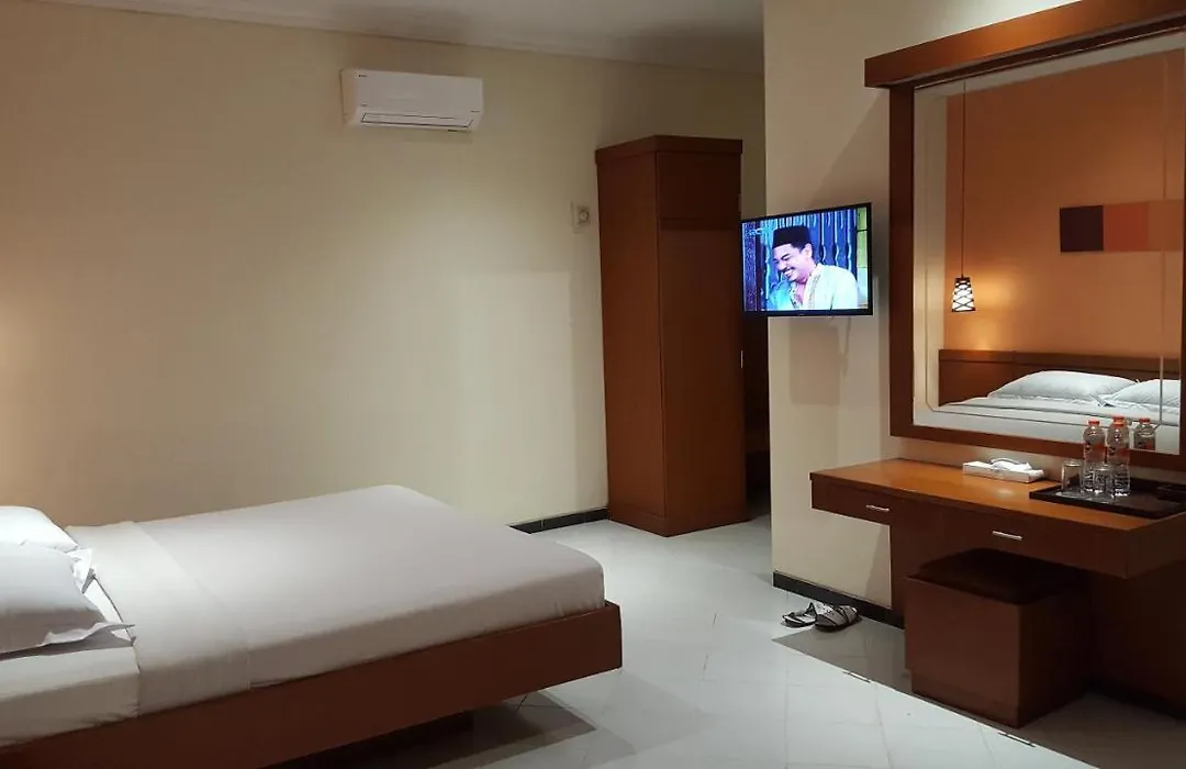 Plaza Hotel Semarang-1